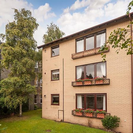 Gilmour'S Entry Apartment Edinburgh Exterior foto