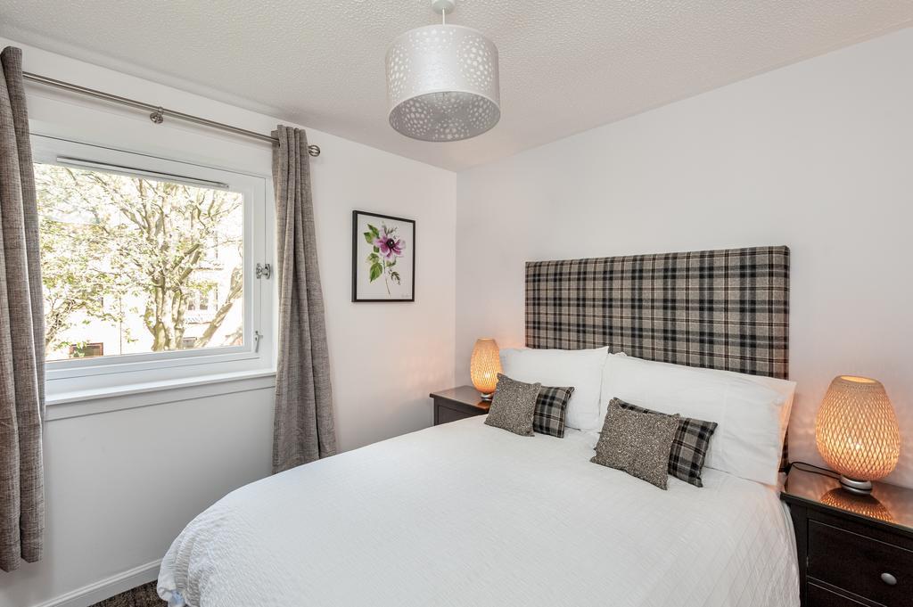 Gilmour'S Entry Apartment Edinburgh Cameră foto