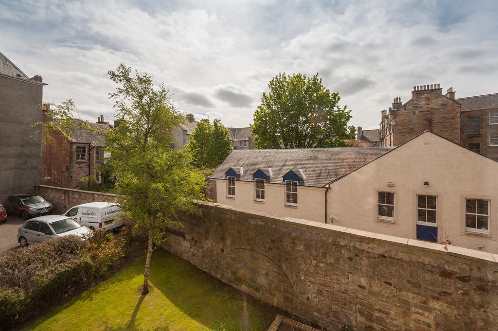 Gilmour'S Entry Apartment Edinburgh Cameră foto