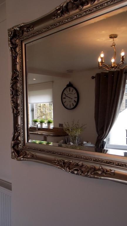 Gilmour'S Entry Apartment Edinburgh Cameră foto